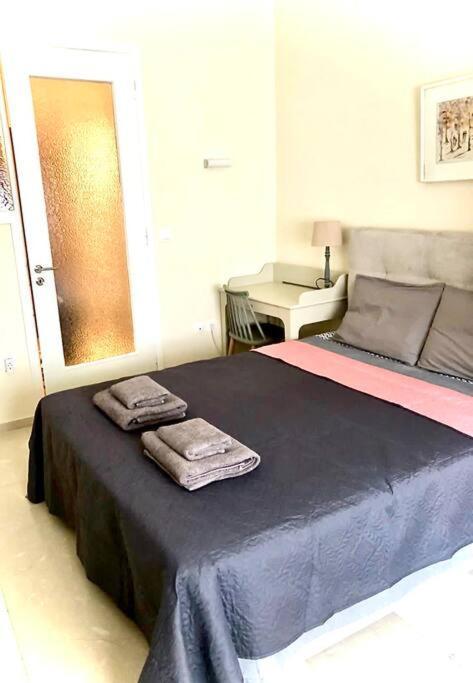 Akadimias Apartment 1 Αθήνα Εξωτερικό φωτογραφία